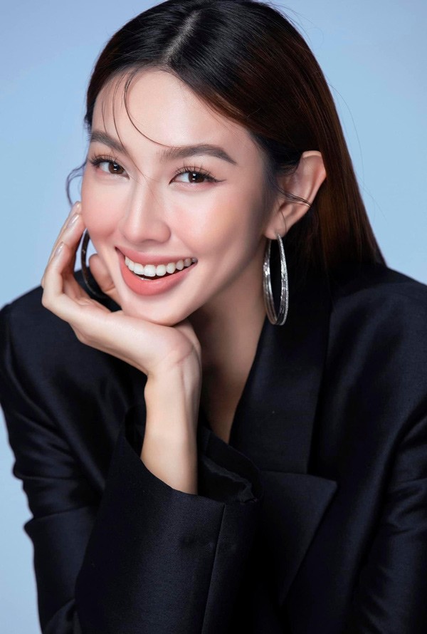 Thuy Tien